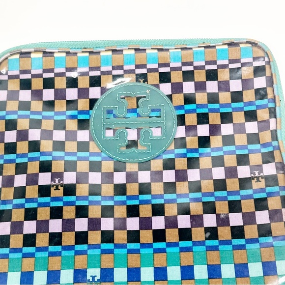 Tory Burch ipad cover case - Picture 2 of 5